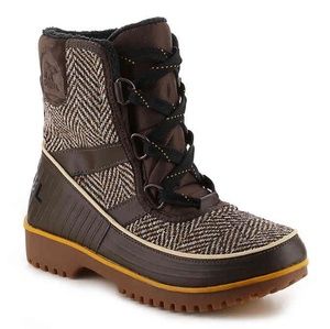 Sorel TIVOLI 2 waterproof snow boots